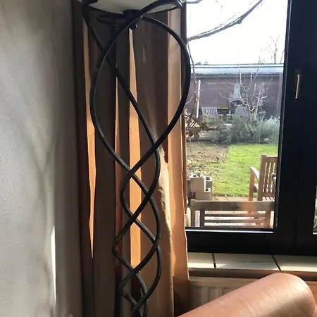 Pranina Apartment