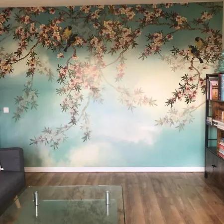 Pranina Apartment Arcen