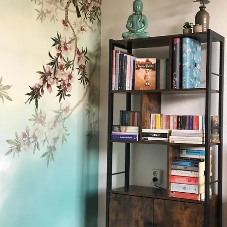 Pranina Apartment *