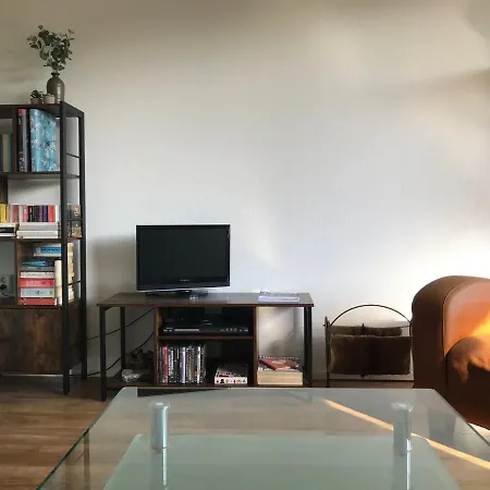 Pranina Apartment Arcen
