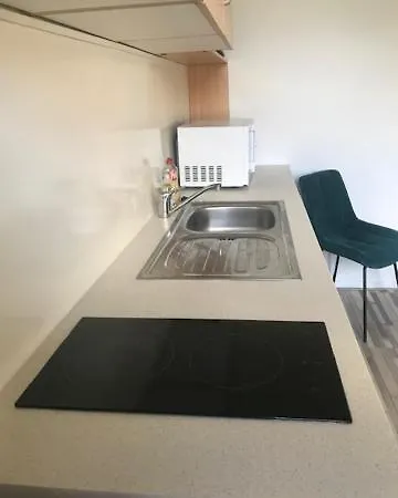 Pranina Apartment