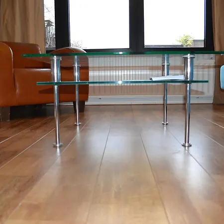 Pranina Apartment