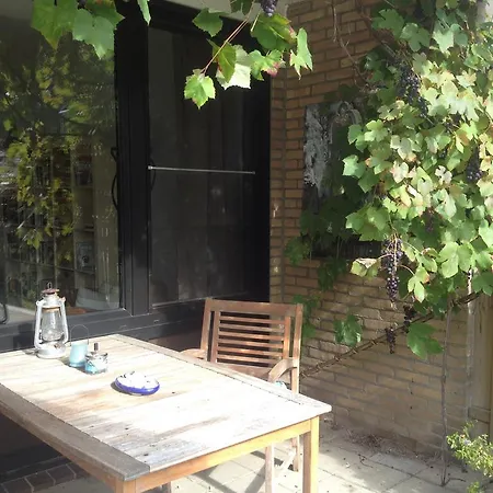 Pranina Apartment Arcen