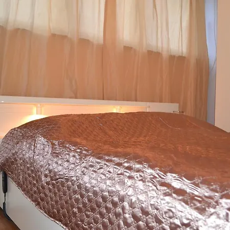 Apartment Pranina