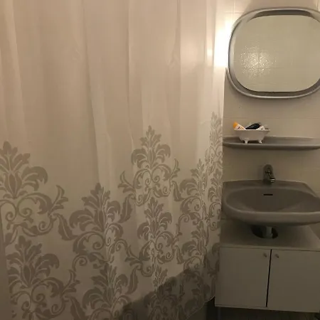 Pranina Apartment *