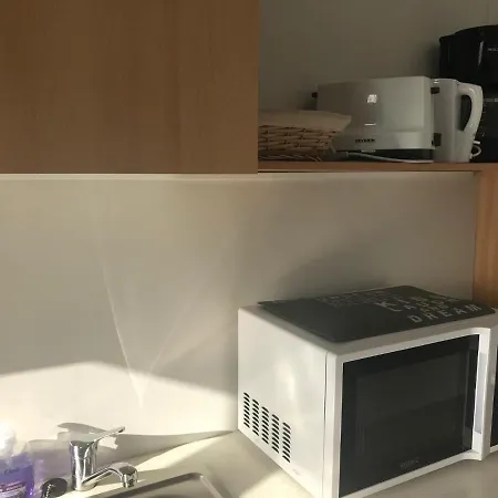 Pranina Apartment
